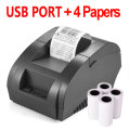 5890K USB 4 Paper