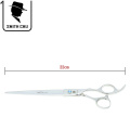 8.0 Inch Professional Pet Scissors Hair Cutting Scissors for Animal Dog Japanese Steel Grooming Shears Dog Supplies LZS0040