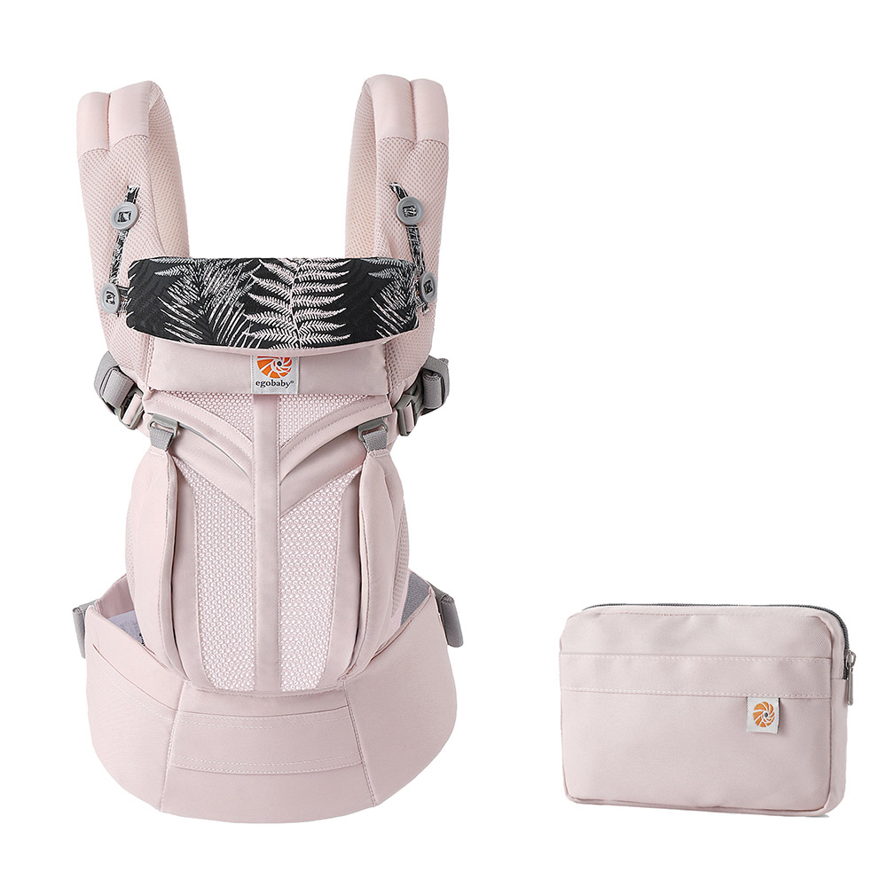 Egobaby Cotton Breathable Ergonomic Baby Backpacks Carrier Slings Wrap Holder Shoulder Waist Belt Sling Suspenders Toddler Wrap
