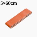 Orange 5x60cm