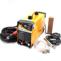 HONEST WELD Plasma Cutter CUT60P Pilot Arc CNC Cutting Machine soldador inverter