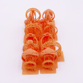 High Quality Machining Service Plastic 3D Printer Parts