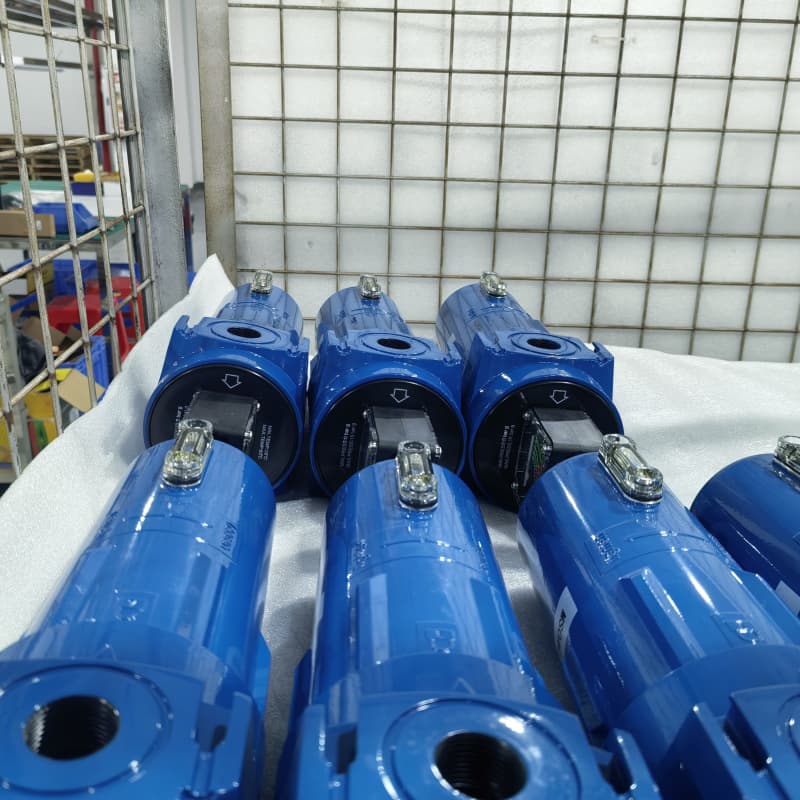compressor air dryer