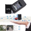 New Mini Tracker LBS Realtime Car Truck Magnetic Tracking Device GSM GPRS Locator GPS Trackers USB Charging Cable For Vehicle