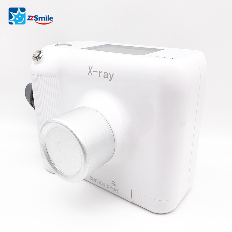 Dental X Ray Portable Touch Screen X Ray Machine
