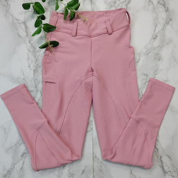 6-16 Years Old Children's Horse Riding Breeches