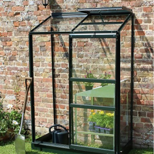 Small Glass Garden Greenhouse for Family Manufacturers and Small Glass Garden Greenhouse for Family Suppliers