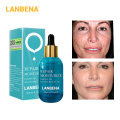 LANBENA Collagen Ampoule Hyaluronic Acid Essential Skin Serum Face Cream Nourishing Whitening Firming Moisturizing Skin Care