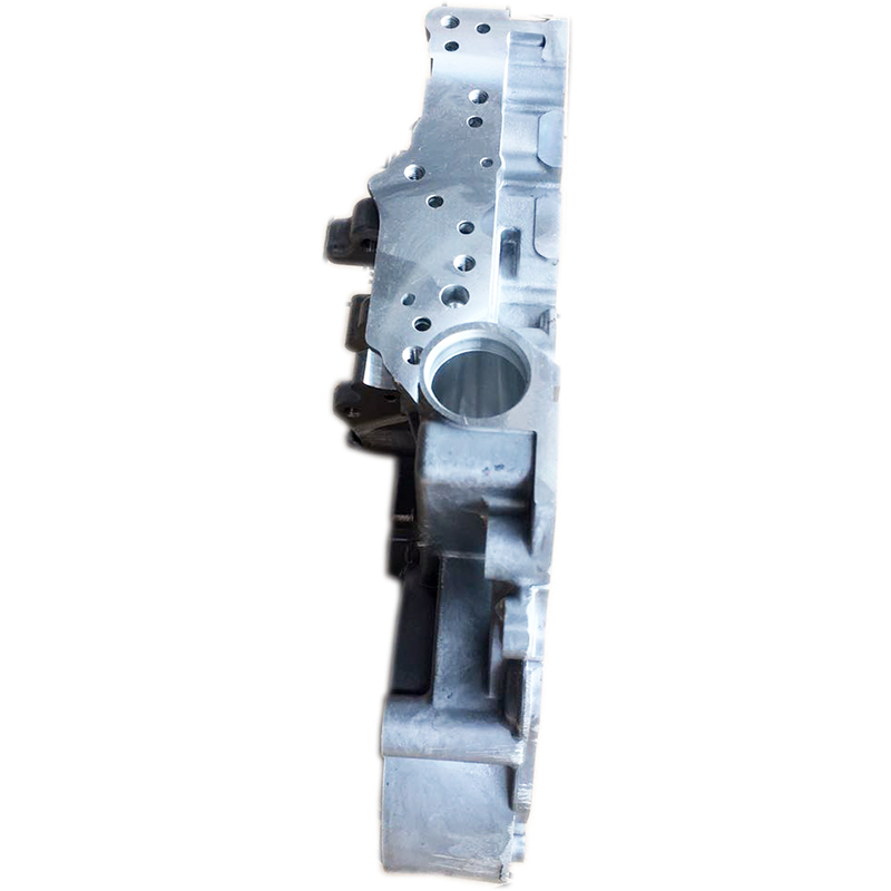 0AM DQ200 DSG Transmission Valve Body Aluminum Plate