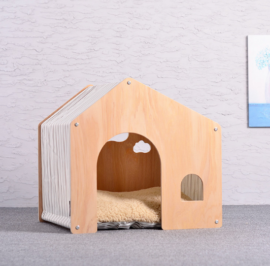 Dog House Png