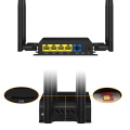 M2m 3g 4g Lte Modem Router Wifi mobile router 12v With Sim Card Slot Firewall VPN Router Wireless 300Mbps 128MB Openwrt