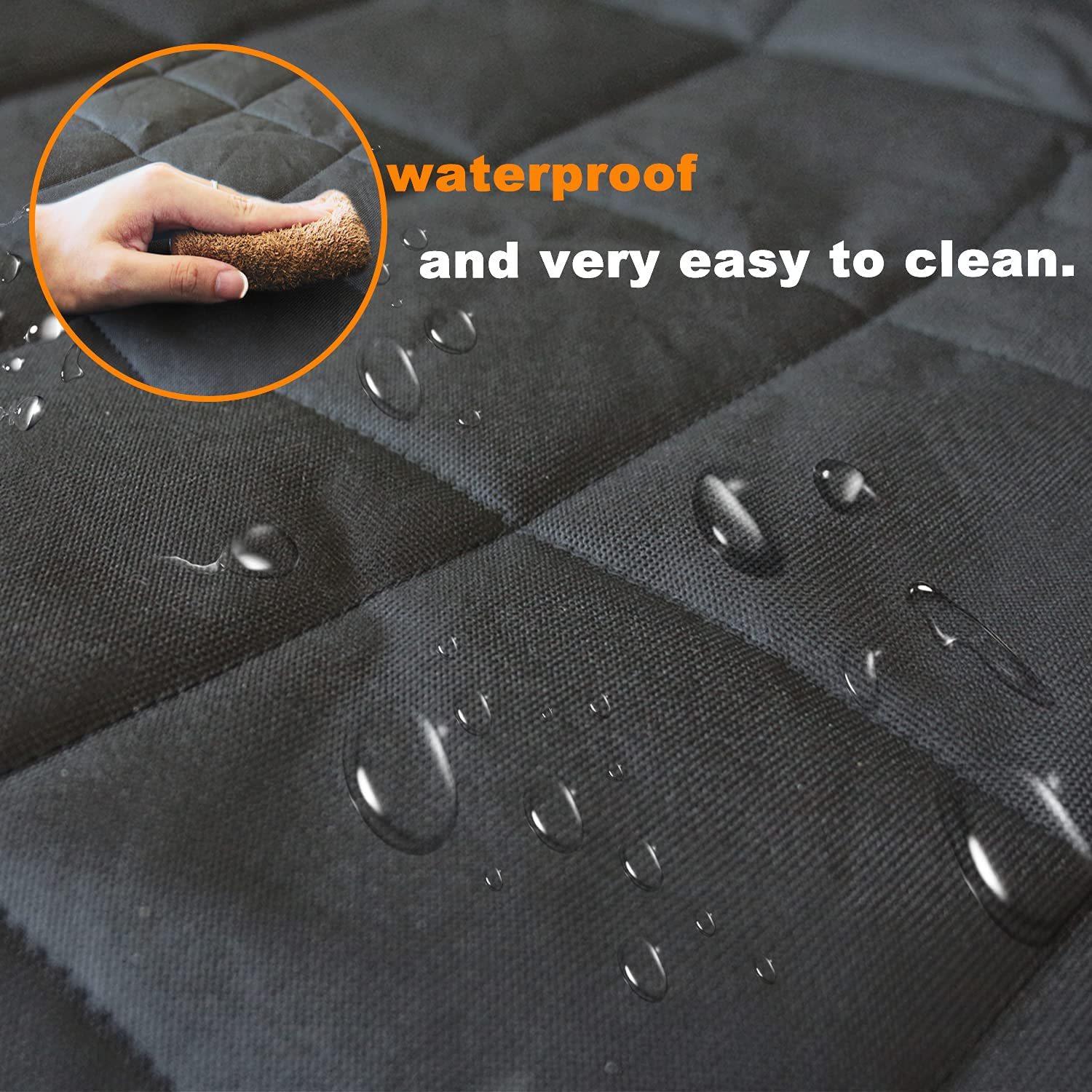 water proof