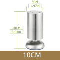 Silver-10cm