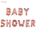 Baby Shower Rose