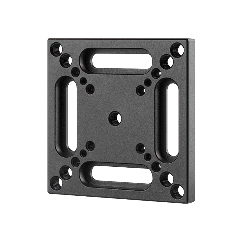 70 Optical Adapter Plate