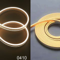 SK6812 Gel Strip Soft Light Neon LED String Flexible Silica Waterproof IP67 Tube Lamp for Decoration WS2812B WS28115050 1M-5M