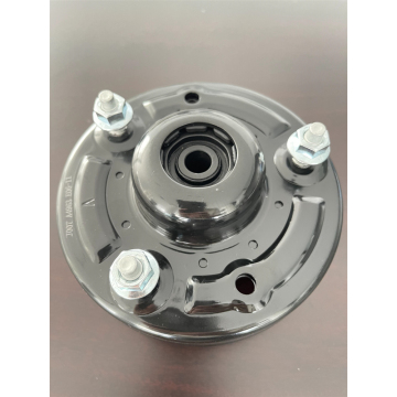 Enhanced Shock Absorber Strut Mount Design