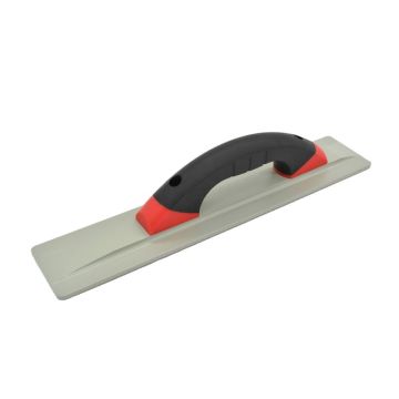 Grout Float Tile Trowel Handheld Concrete Plastering Spatula Skimming Plaster