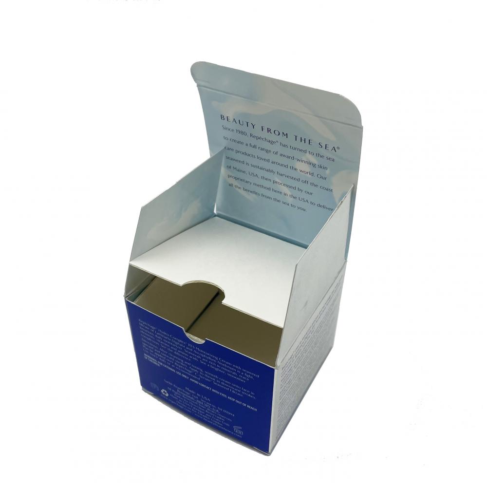 Blue Box