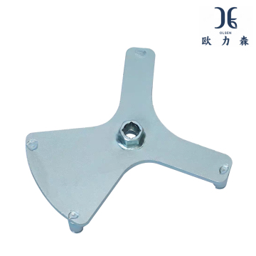 BMW F01 F02 Fuel System Removal Wrench Tool