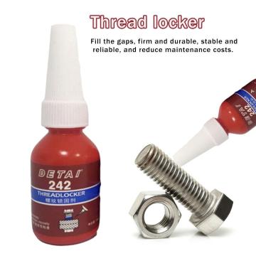 10g Removable Thread Locker Sealing Leak-proof Thread Locking Agent