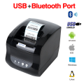 365B Bluetooth USB