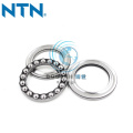 NSK/ Koyo/ NACHI Thrust Ball Bearings 51103 with Brass Cage (51103)