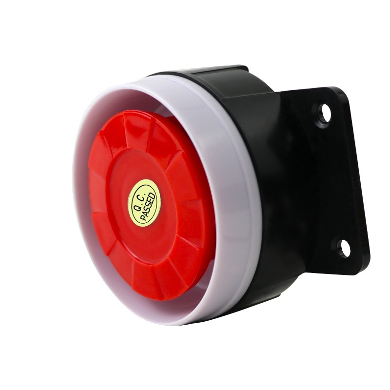 Sh 401 6 800 Siren Horn Alarm Horn Police Horn