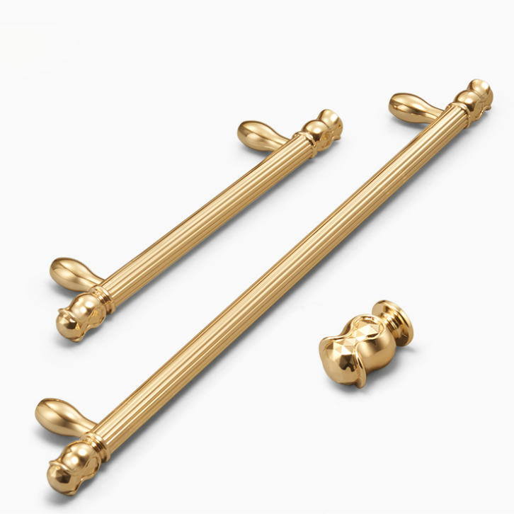 kitchen cabinet door handles and knobs