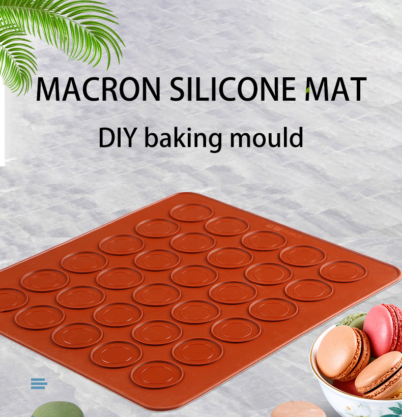 Macaron Mat 1