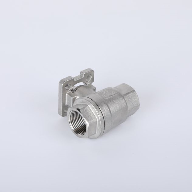 Industrial Pneumatic Control Valve (4)