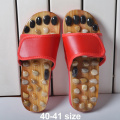 Red 40-41 size