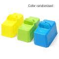 Funny Outdoor Winter Plastic Snow Sand Snow Block Mold Castle Foundation Brick Maker Mould Children Playing Accessory
