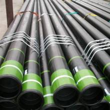 seamless stainless steel tubing