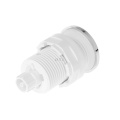 New Air Pressure Switch On Off Push Button For Bathtub Garbage Disposal for Whirlpool