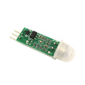 HC-SR505 Mini Infrared PIR Motion Sensor Precise Infrared Detector Module for arduino