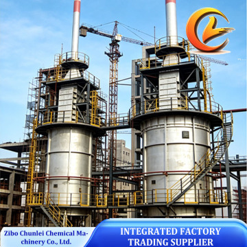 Refinery Heating Furnaces for Crude Oil Processing
