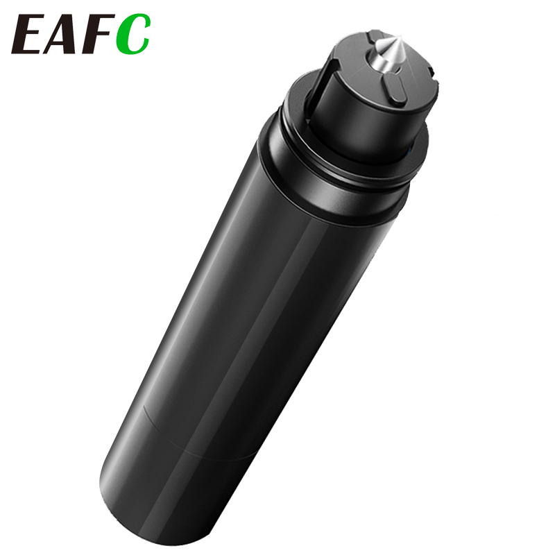 EAFC Car Safety Hammer Auto Emergency Glass Window Breaker Seat Belt Cutter Life-Saving Escape Car Emergency Tool