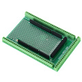 MEGA-2560 Prototype Screw Terminal Block Shield Board Female Header Sockets Kit Electronic Components Supplies