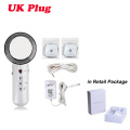 UK Plug with Box