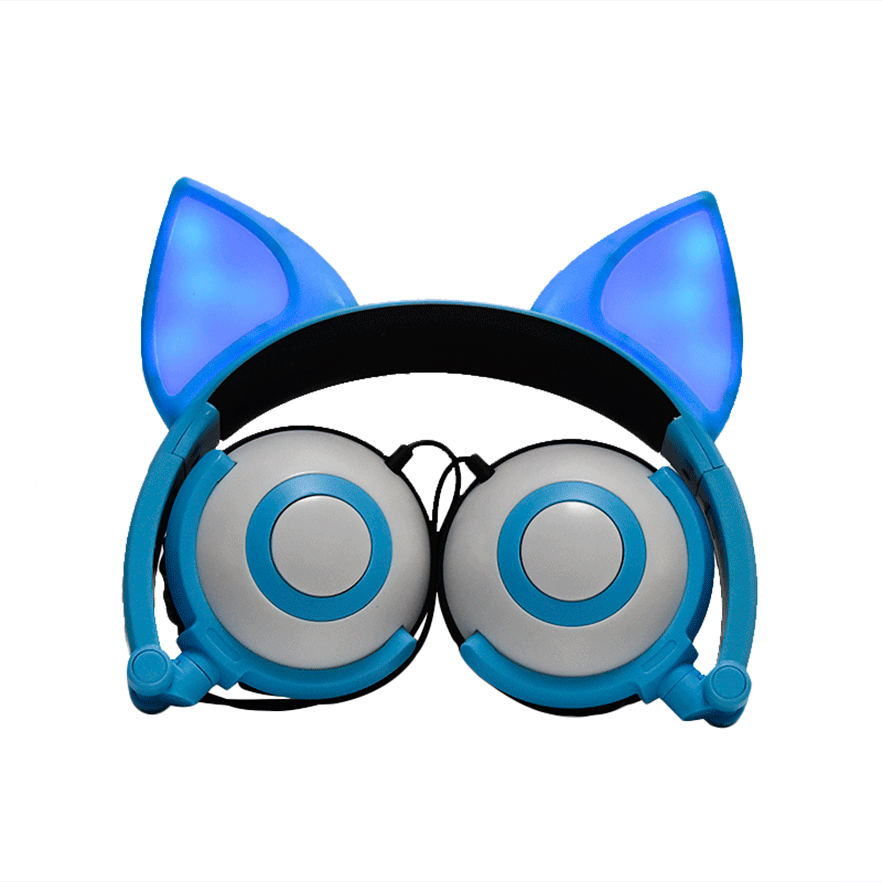 Fox Headphone