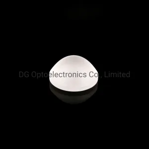 Precision Polished Aspheric Lenses