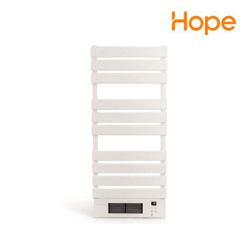 Compact Fan Heater Towel Warmer