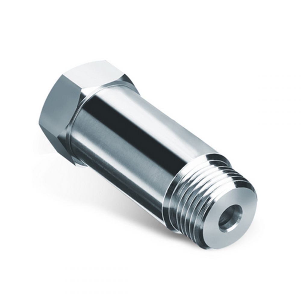 O2 Sensor Bung