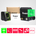 Huepar Self-leveling Vertical & Horizontal Lasers Green Beam Cross Line Laser Level 150 Degree 510nm Nivel Laser For Outdoor Use