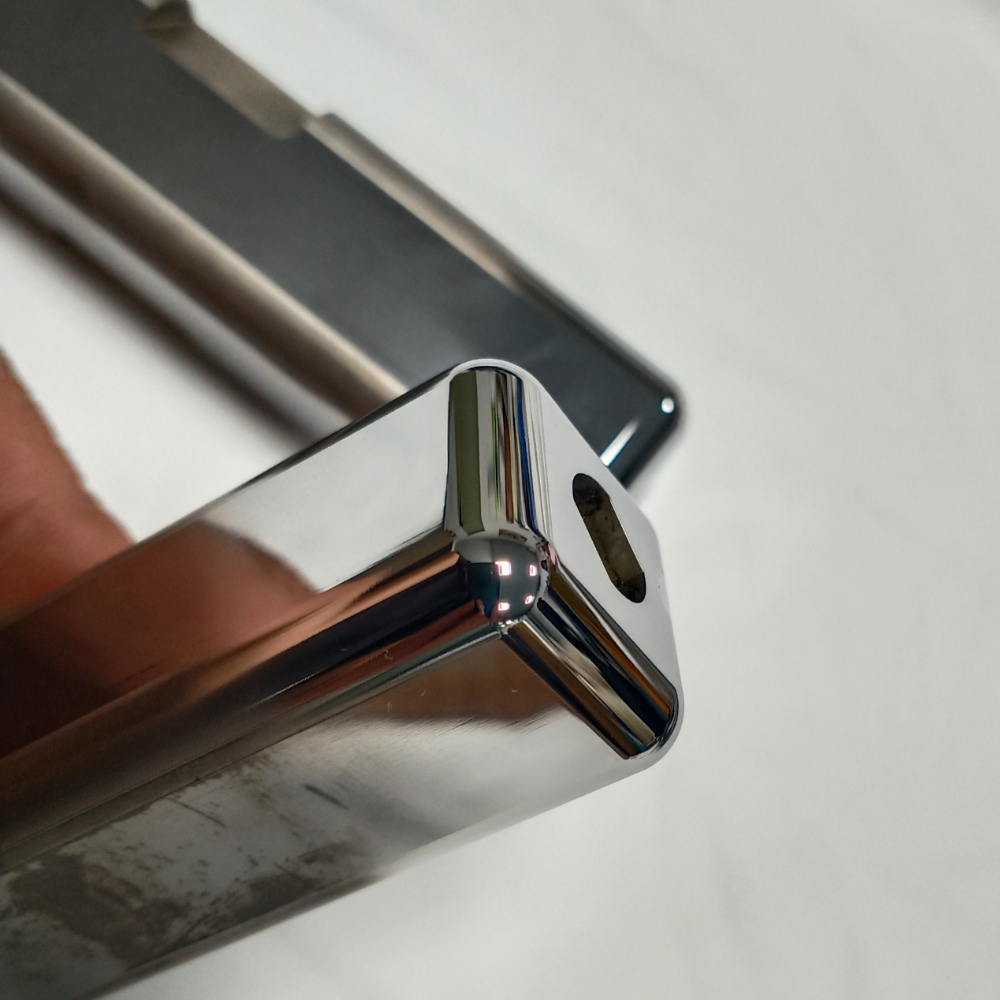 Tungsten Carbide Stamping Accessories