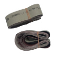 10Pc 50x686mm Abrasive Sanding Grinding Belts For Belt Sanders Bench Grinder 60-240 Grit For Portable Electric Accessories