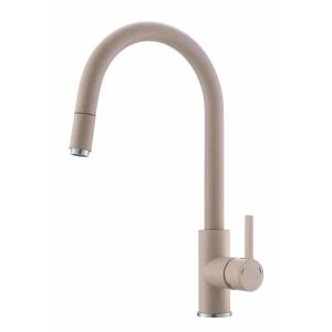 pull-out kithen faucets for granite sink