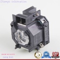 High Quality V13H010L41 Projector Lamp Module For EPSON EMP-S5 EMP-S52 T5 EMP-X5 EMP-X52 EMP-S6 EMP-X6 EMP-822 EX90 EB-S6 ELPL41