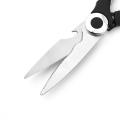 Heavy Duty Kitchen Scissors Multi-Purpose Utility Stainless Steel Scissors with Cover